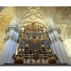 Barockorgel