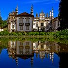 Barockpalast Casa de Mateus