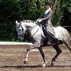 Barockreiten in Heimsheim 2010