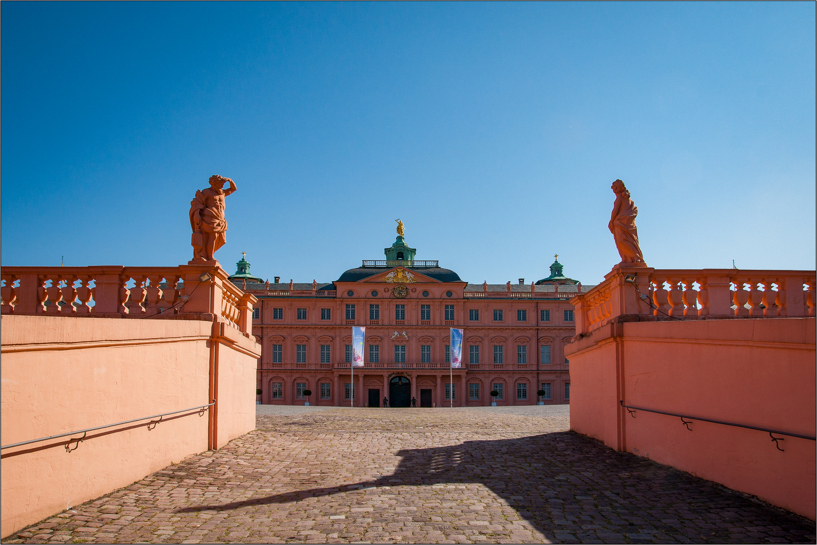 Barockresidenz