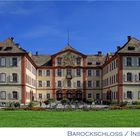 BAROCKSCHLOSS AUF DER MAINAU