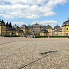 Barockschloss Bad Arolsen