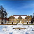 Barockschloss Blankenburg 