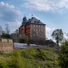 Barockschloss Brandenstein