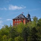 Barockschloss Brandenstein