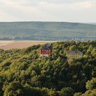 Barockschloss Brandenstein in Thüringen