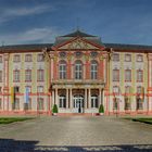 Barockschloss Bruchsal