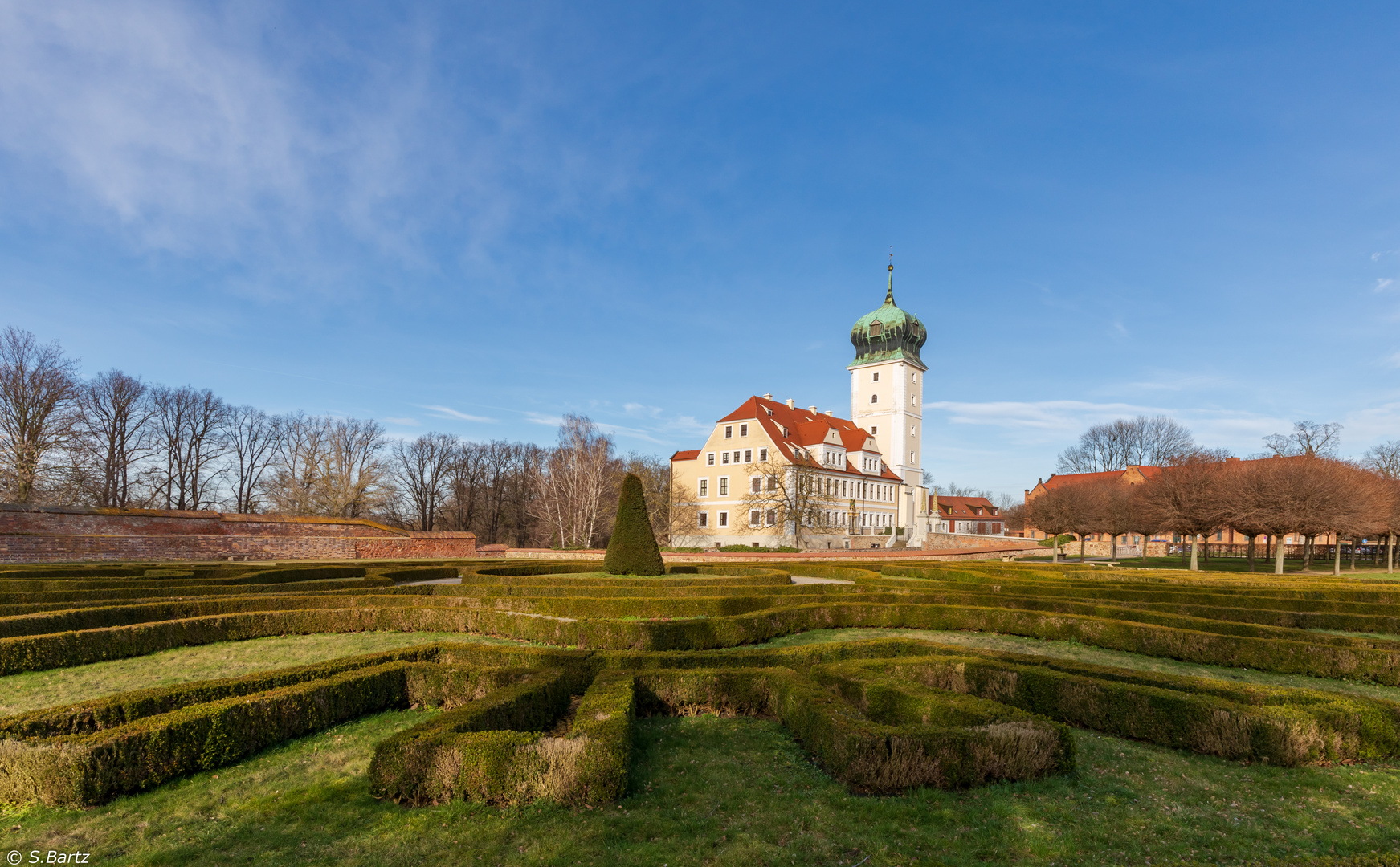 Barockschloss Delitzsch (3)