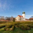 Barockschloss Delitzsch (3)