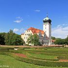 Barockschloss Delitzsch