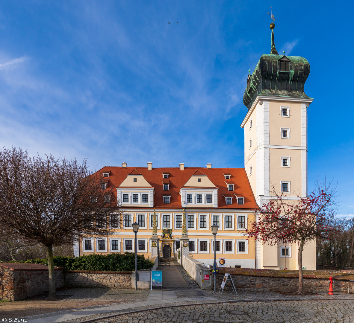 Barockschloss Delitzsch (6) 