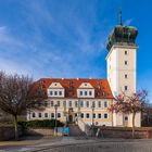 Barockschloss Delitzsch (6) 