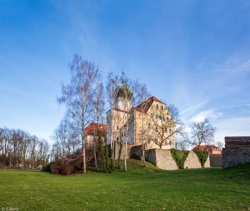 Barockschloss Delitzsch (7)