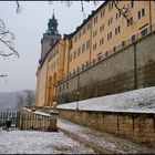 Barockschloss Heidecksburg