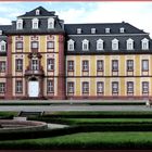 Barockschloß II