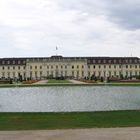 Barockschloss in Ludwigsburg