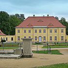 Barockschloss Königshain