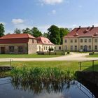 Barockschloss Königshain