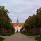 Barockschloss Lichtenwalde