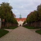 Barockschloss Lichtenwalde