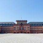 Barockschloss Mannheim