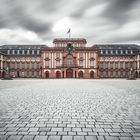 Barockschloss Mannheim