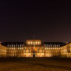 Barockschloss Mannheim