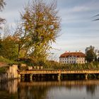 Barockschloss Meseberg