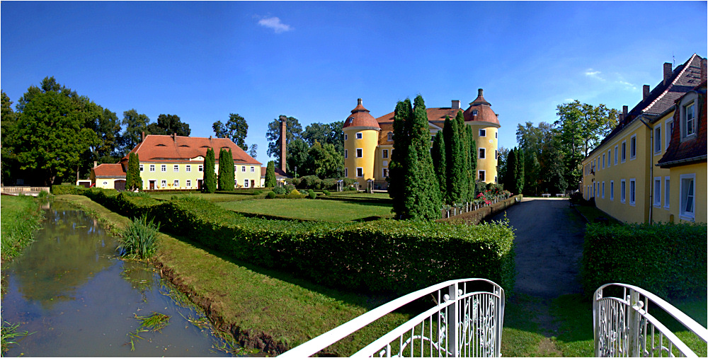 barockschloss milkel (2)