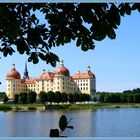 Barockschloss Moritzburg