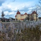 Barockschloss Moritzburg