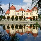 Barockschloss Moritzburg  