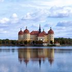 Barockschloss Moritzburg