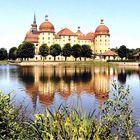 Barockschloss Moritzburg