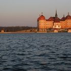 Barockschloß Moritzburg