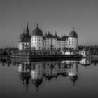 Barockschloss Moritzburg