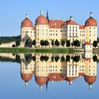 Barockschloss Moritzburg