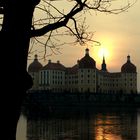 Barockschloss Moritzburg