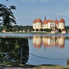 Barockschloss Moritzburg