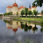 Barockschloss Moritzburg