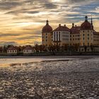 Barockschloss Moritzburg