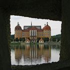 Barockschloss Moritzburg