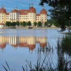 Barockschloss Moritzburg