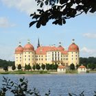 Barockschloss Moritzburg