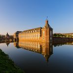 Barockschloss Nordkirchen I