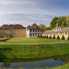 Barockschloss Oranienbaum