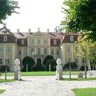 Barockschloss Rammenau