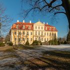 Barockschloss - Rammenau (2)