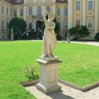 Barockschloß Rammenau 3