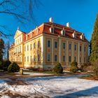 Barockschloss - Rammenau (3)